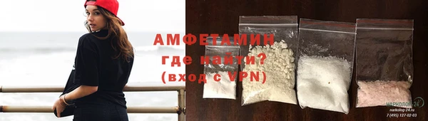 крисы Магас
