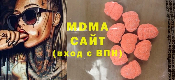 МДПВ Лиски